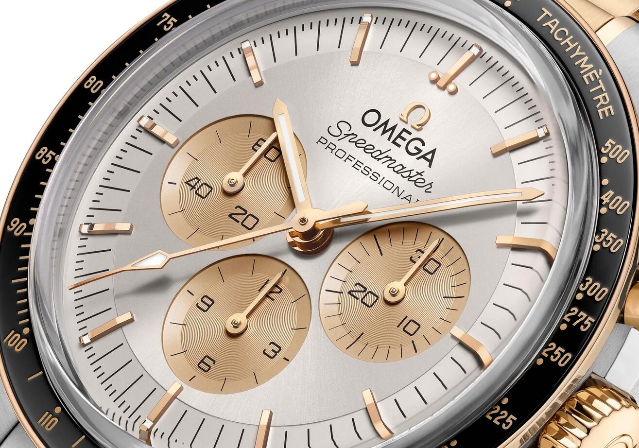Barry Keoghan Joins George Clooney And Daniel Craig In Becoming Best Quality UK Fake Omega Watches Royalty