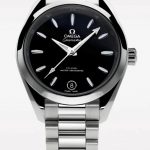 The AAA Best 34MM Replica Watches UK For Smaller Wrists, Or Those Reminiscing The Good Old Times