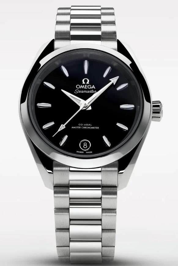The AAA Best 34MM Replica Watches UK For Smaller Wrists, Or Those Reminiscing The Good Old Times