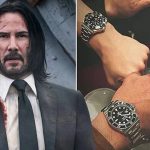 Keanu Reeves Gifts 1:1 Top Rolex Fake Watches UK To ‘John Wick’ Stunt Crew