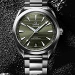 Luxury 1:1 Omega Replica Watches UK In Crans-Montana