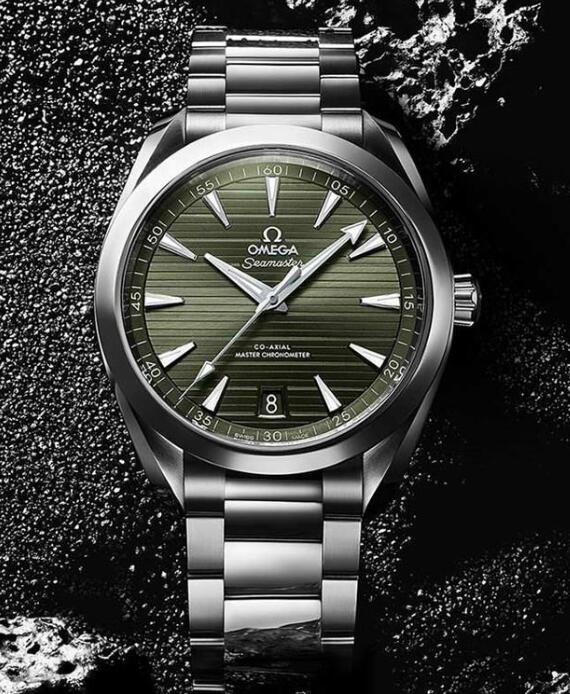 Luxury 1:1 Omega Replica Watches UK In Crans-Montana