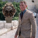 Favourite Swiss Made AAA Fake Watches UK With Celebrity Provenance