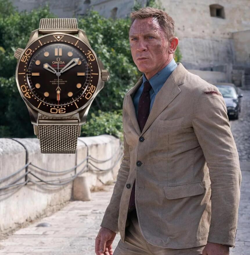 Favourite Swiss Made AAA Fake Watches UK With Celebrity Provenance