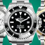 2024 Top UK Replica Rolex Watches Is The Go-To Brand For First-Time Watch Buyers, New Data Shows