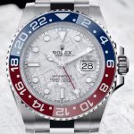 The UK Best Online Meteorite Dial Replica Watches