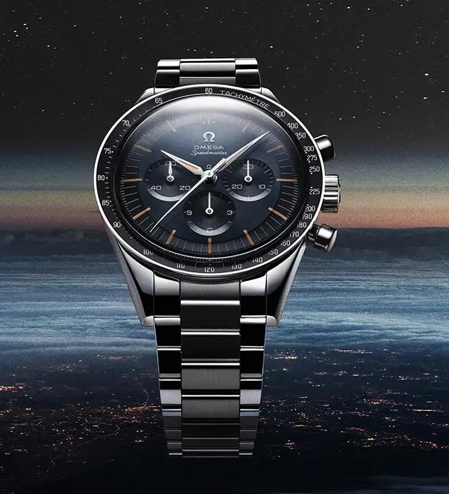 Forget The Moonwatch, The First UK Perfect Fake OMEGA Watches In Space Has Returned