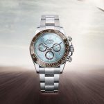 The New AAA UK Online Replica Rolex Oyster Perpetual Cosmograph Daytona Watches