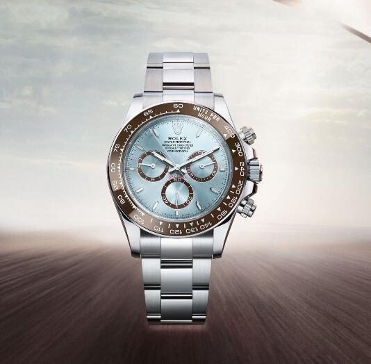 The New AAA UK Online Replica Rolex Oyster Perpetual Cosmograph Daytona Watches