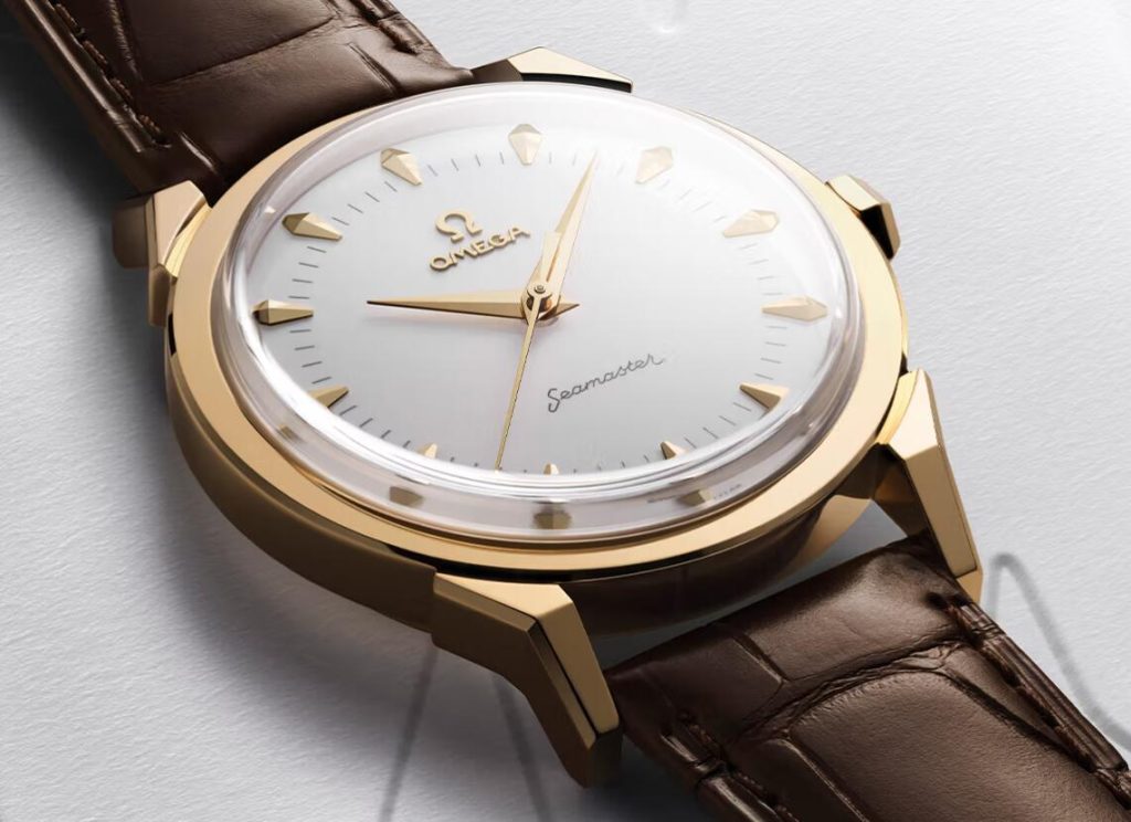 Omega Dedicates New Top 2025 Fake Omega Seamaster Watches UK For The 2026 Winter Olympics Games