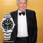 Hollywood’s Shining Stars Were Out In Force With Dazzling UK Cheap Fake Watches Online To Match