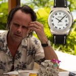 ‘The White Lotus’ Guests Have Sterling Taste In 2025 UK AAA Replica Watches