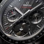 High Quality UK Replica Omega Watches Takes You Closer To Space Than Katy Perry Ever Did On Blue Origin’s Rocket
