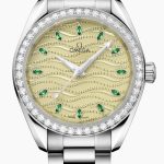 Luxury UK Fake Omega Seamaster Aqua Terra 150M Watches For Sale In Canopus Gold: The Pinnacle Of Luxury & Precision