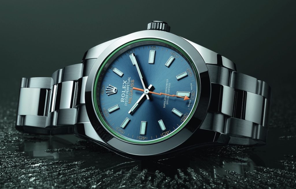 The Swiss Best Anti-magnetic Fake Watches UK That’ll Attract All The Right Attention