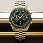 The Gentlemen Season 2 Sneak Preview Delivers A Horological One-Two Knockout Punch With Top UK Replica Watches