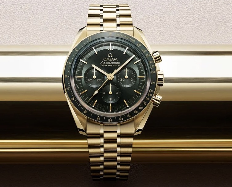 The Gentlemen Season 2 Sneak Preview Delivers A Horological One-Two Knockout Punch With Top UK Replica Watches