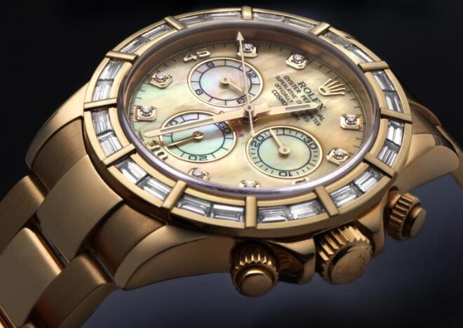 The Ultimate 2025 Best-selling Diamond Fake Rolex Watches UK Buying Guide