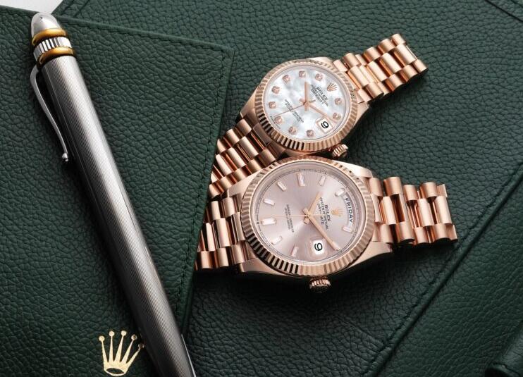 How Rolex Replica Watches Help Buyers Refine Their Sense of Quality