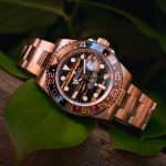 Hands-On: UK AAA Replica Rolex GMT-Master II 126715CHNR Tiger lron Watches