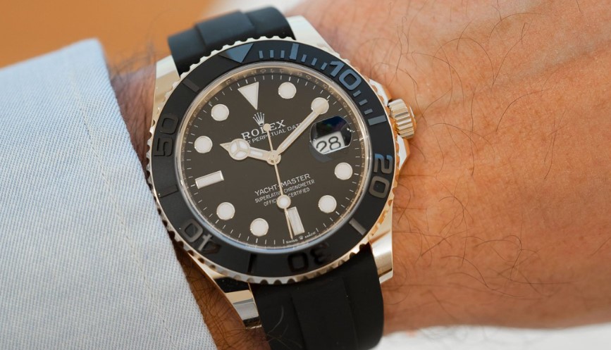 The Underrated Cheap Rolex Yacht-Master Fake Watches UK That Nobody Is Talking About