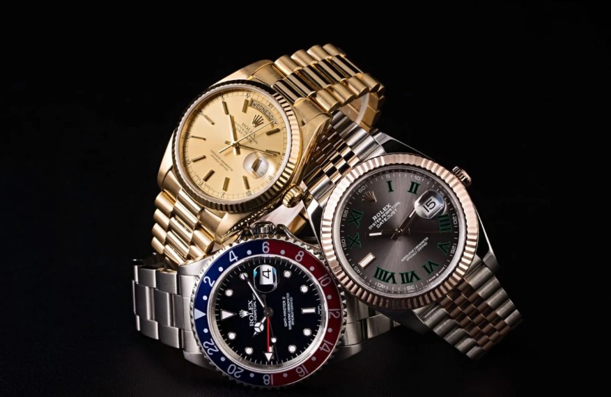 How To Set Time On Top Rolex Fake Watches UK – A Comprehensive Guide