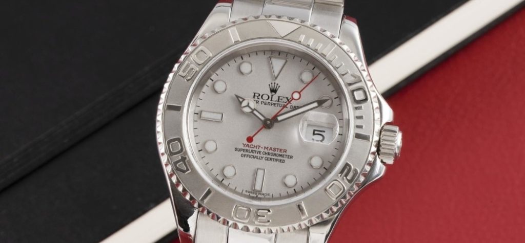 AAA Rolex Fake Watches UK To Wear — No Boxes Or Papers Required