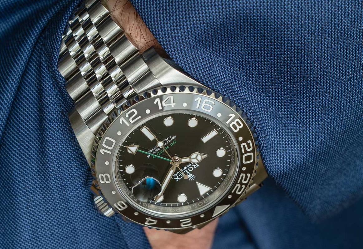 Understanding Rolex Watch Styles: A Guide to Popular Designs and Classic Collections