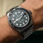 Second Look: Why The UK AAA Replica Rolex Yacht-Master 42 Watches Is No Ordinary Rolex (Not In A Good Way)